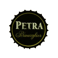 TAMPINHA CERVEJA PETRA SCHWARZBIER ESCURA 500 ML BRASIL