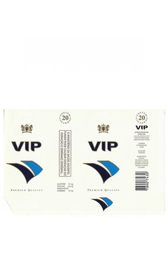 MAÇO VIP FILTRO PREMIUM QUALITY A. FANTINI IND E COM BRASIL