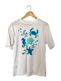 REMERA HAWAI - comprar online