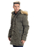 Parka Cloe - comprar online