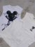 Remera sin mangas "Mickey" - comprar online