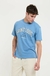 Remera "Saint Louis" - tienda online