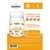 Vitamina D3 5.000ui 60 Caps Sunfood - comprar online