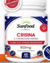 Crisina 5,7-di-hidroxiflavona 800mg Com 60 Caps Sunfood