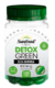 Detox Green Seca Barriga 4000mg 120caps Sunfood