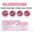 Glutationa (cardo Mariano+ácido Alfa Lipóico) 1250mg Com 60caps Sunfood - comprar online