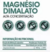 Magnésio Dimalato 800mg Com 60caps Sunfood na internet