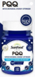 Pqq Mitochondrial Energy Optimizer 2500mg Com 120 Caps Sunfood