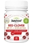 Red Clover (vit. C+isoflavona) 1000mg Com 60caps Sunfood