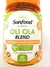 Kit com 10 unidades de OLI OLA BLEND 1000MG 60caps. Sunfood - comprar online