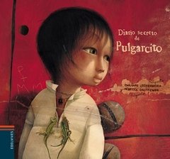 Diario secreto de Pulgarcito (cartoné) - comprar online