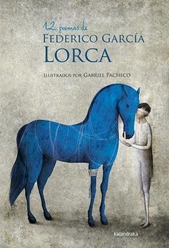 12 poemas de Federico García Lorca - comprar online