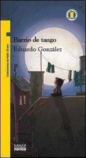 Barrio de tango - comprar online