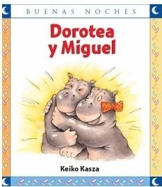 Dorotea y Miguel - comprar online