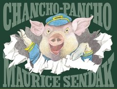Chancho Pancho