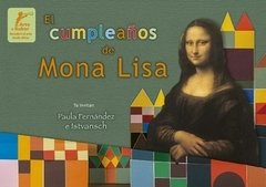 El cumpleaños de Mona Lisa - comprar online