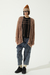 Cardigan Liso - comprar online