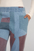 Pantalon Recto Pintura en internet