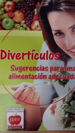 (1.6.7) DIVERTÍCULOS