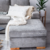 Sofa Classic 220 cm + Puff - Pana - comprar online
