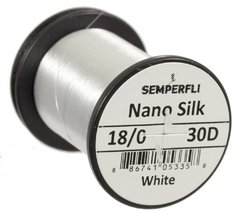 Hilo Nano Silk 18/0 30 deniers - comprar online