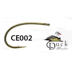 Anzuelo para Emergentes - Duck Master CE002 - Pack (20 unidades)