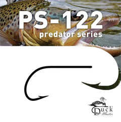 Anzuelo Stinger - Duck Master- PS-122 (Pack 20 unidades)