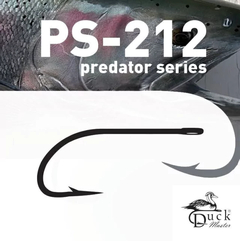 Anzuelo - Duck Master- PS-212 (Pack 20 unidades)