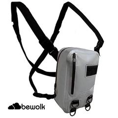 Bandolera / Sling Pack Fly Fishing - Bewolk