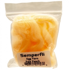 Semperfli Egg Yarn