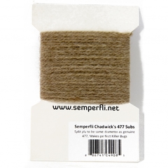 Semperfli Substitute - comprar online