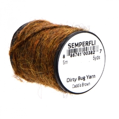 Dirty Bug Yarn