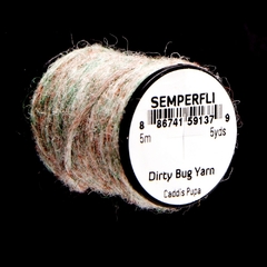 Dirty Bug Yarn - comprar online
