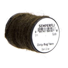 Dirty Bug Yarn en internet