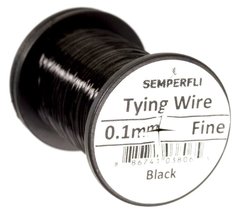 Hilo de cobre Ultrafine 0,1mm - Semperfli - comprar online