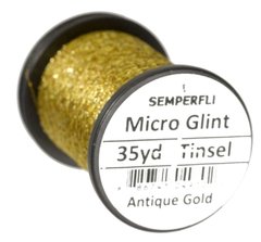 Semperfli Micro Glint en internet