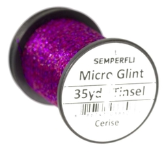 Semperfli Micro Glint - Duck Master