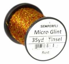 Semperfli Micro Glint en internet