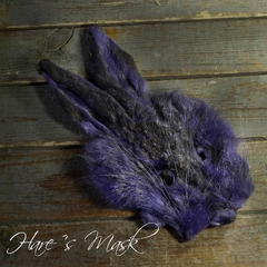 Máscara de liebre (Hare's Mask) - Duck Master