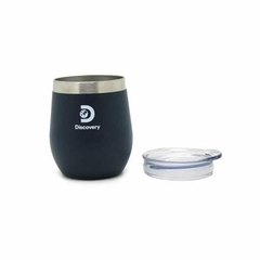 Mate Con Tapa Discovery - tienda online