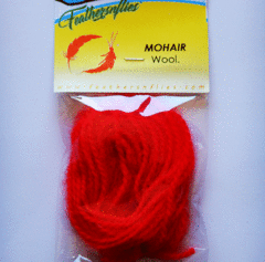 Mohair Wool
