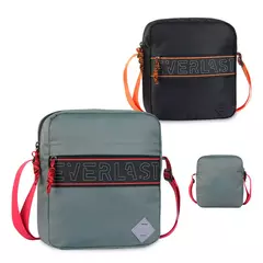 Morral Everlast