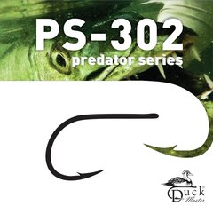 Anzuelo - Duck Master- PS-302 (Pack 20 unidades)