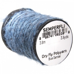 Semperfli floating polyyarn - comprar online