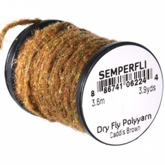 Semperfli floating polyyarn - tienda online