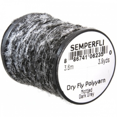 Semperfli floating polyyarn - comprar online