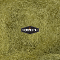 Semperfli Seal Subs Dubbing (Foca sintetica) en internet