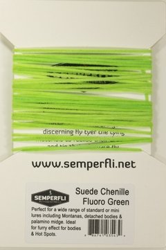 Micro Suede Chenille Semperfli - comprar online