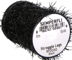 Straggle Legs Semperfli en internet
