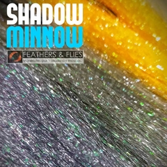 Fibras Shadow Minnow